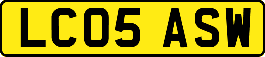 LC05ASW
