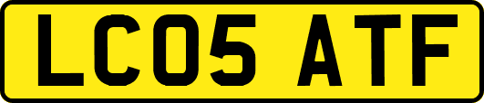 LC05ATF