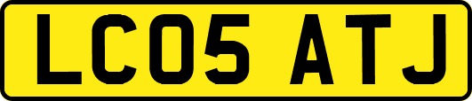 LC05ATJ