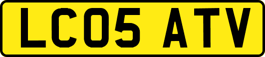 LC05ATV