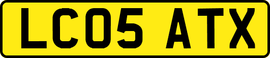 LC05ATX