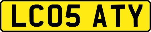LC05ATY