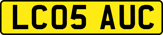 LC05AUC