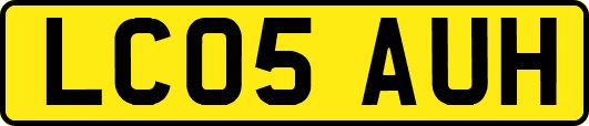 LC05AUH