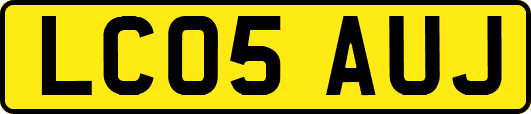 LC05AUJ
