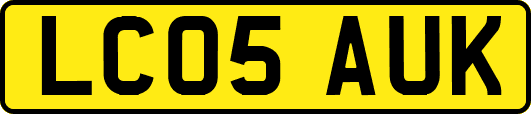 LC05AUK