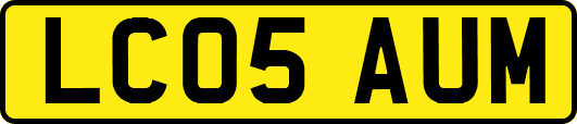 LC05AUM