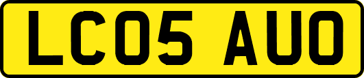 LC05AUO
