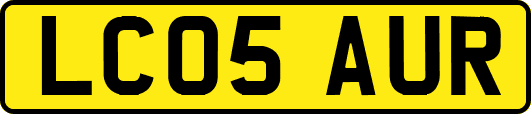 LC05AUR