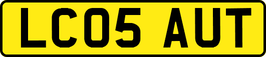 LC05AUT