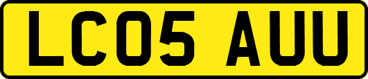LC05AUU