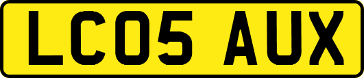 LC05AUX