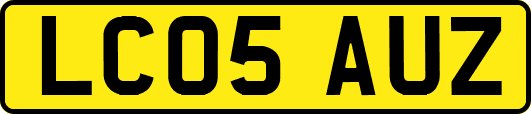 LC05AUZ