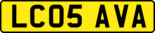 LC05AVA