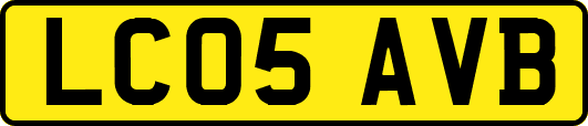 LC05AVB