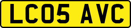 LC05AVC