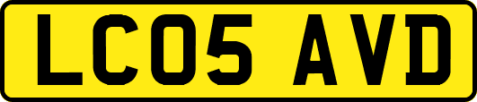 LC05AVD