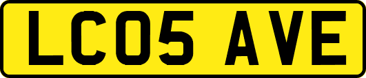 LC05AVE