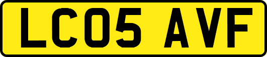 LC05AVF