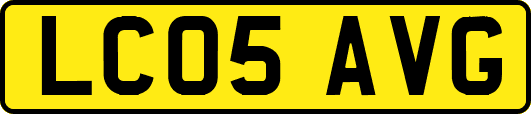 LC05AVG