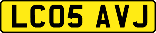 LC05AVJ