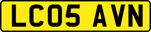 LC05AVN