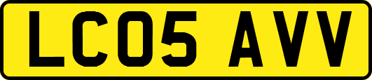 LC05AVV