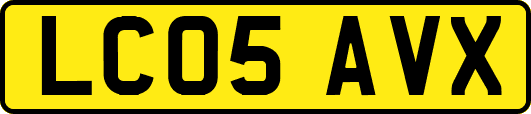 LC05AVX