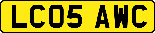 LC05AWC