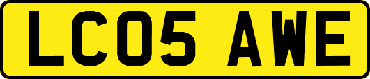 LC05AWE