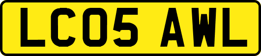 LC05AWL
