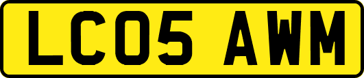 LC05AWM