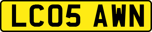 LC05AWN