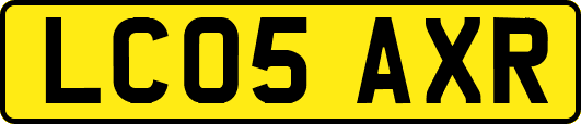 LC05AXR