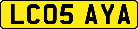LC05AYA