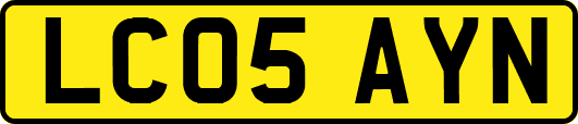 LC05AYN