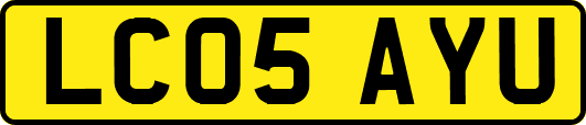 LC05AYU