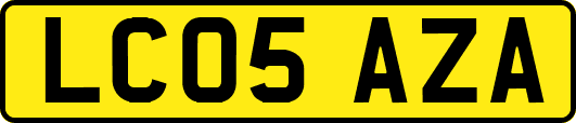 LC05AZA