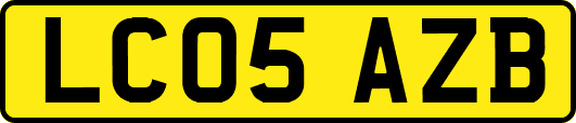 LC05AZB