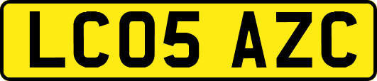 LC05AZC