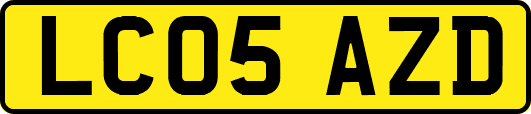 LC05AZD