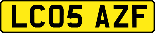 LC05AZF