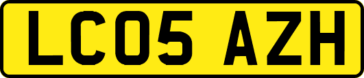 LC05AZH