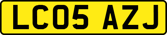 LC05AZJ