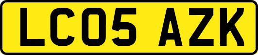 LC05AZK