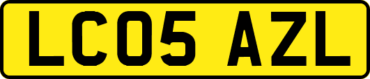 LC05AZL