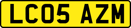 LC05AZM