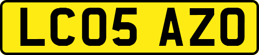 LC05AZO