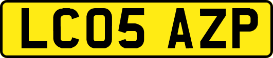 LC05AZP
