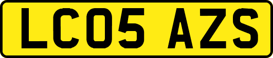 LC05AZS